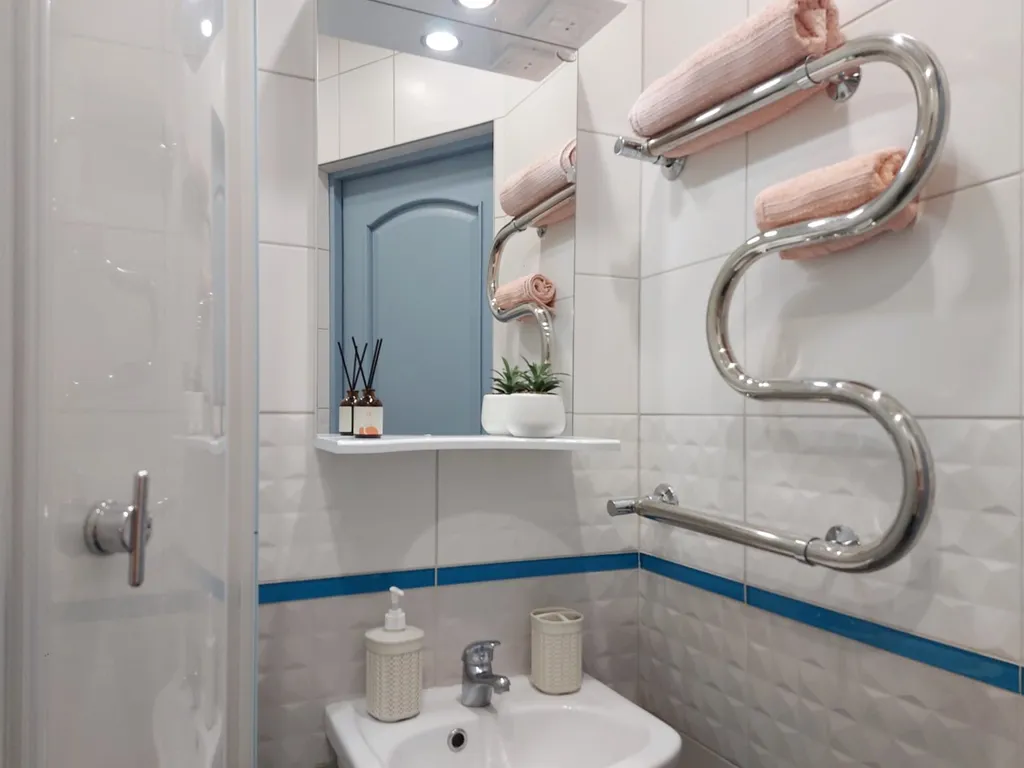 На побережье Балтики