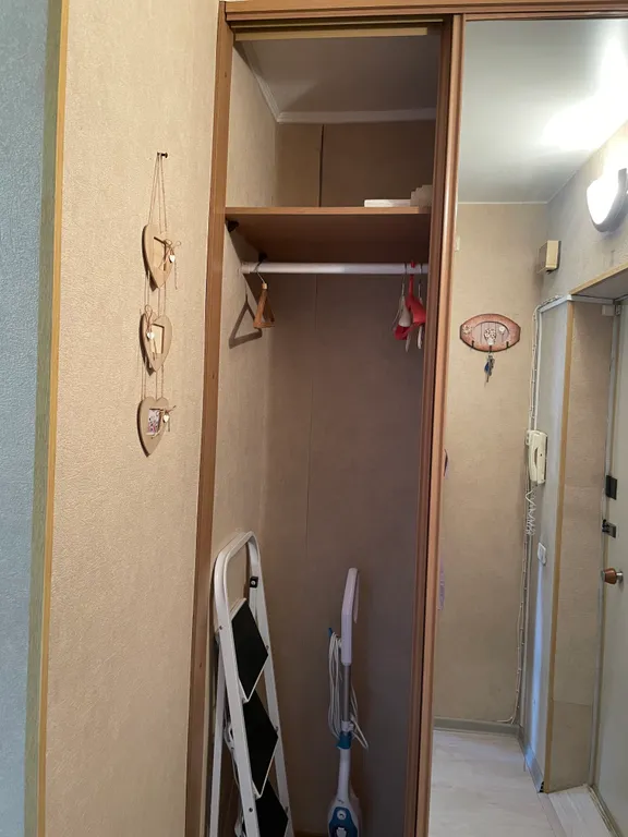 Однокомнатная квартира в самом центре города