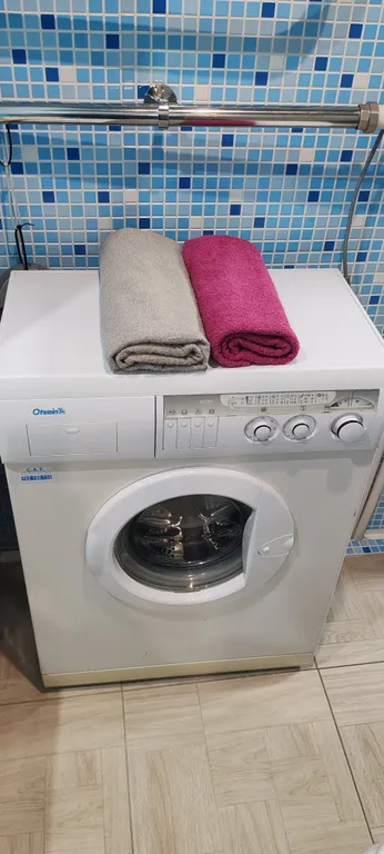 Квартира на Ленинградской