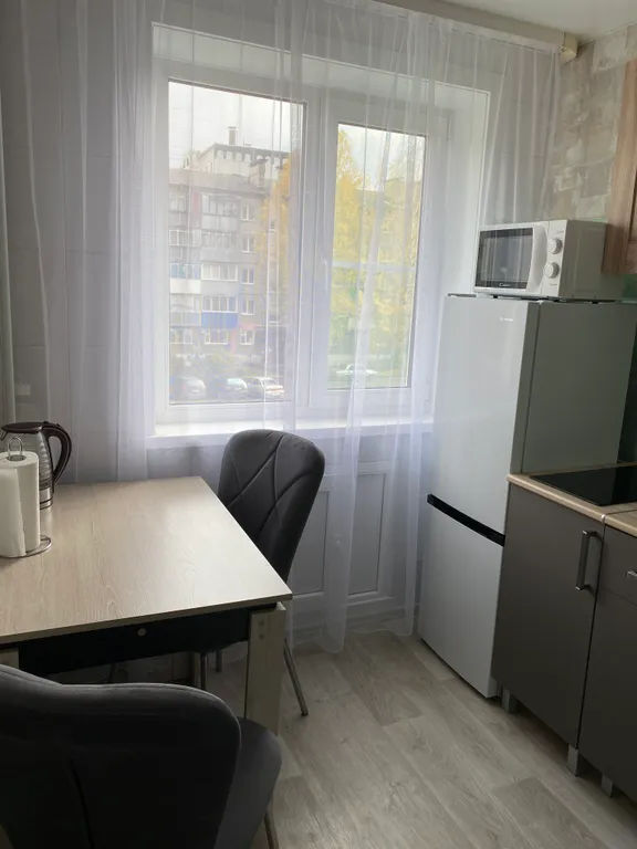 Уютная 2-комнатная квартира