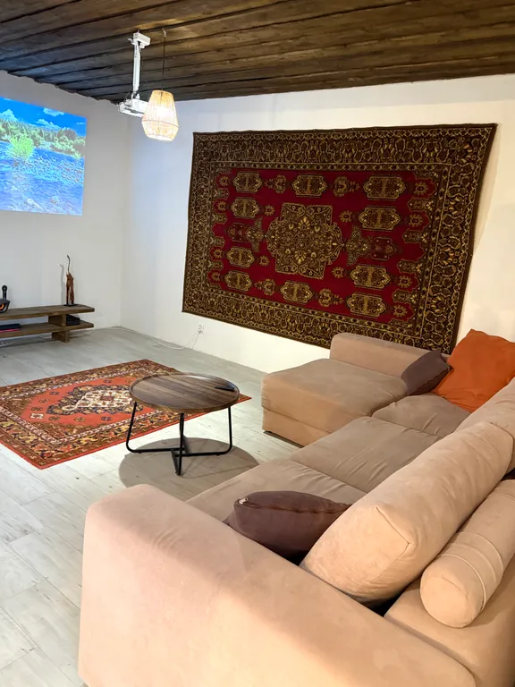 2-комнатный Дом