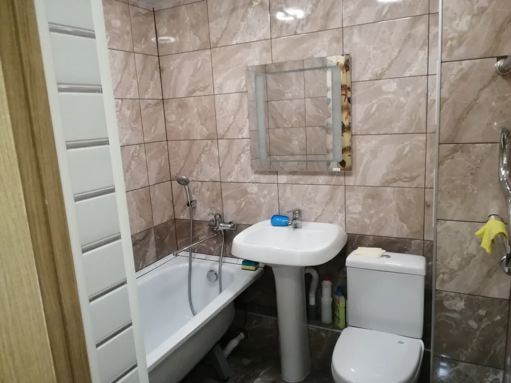 Квартира рядом с центром