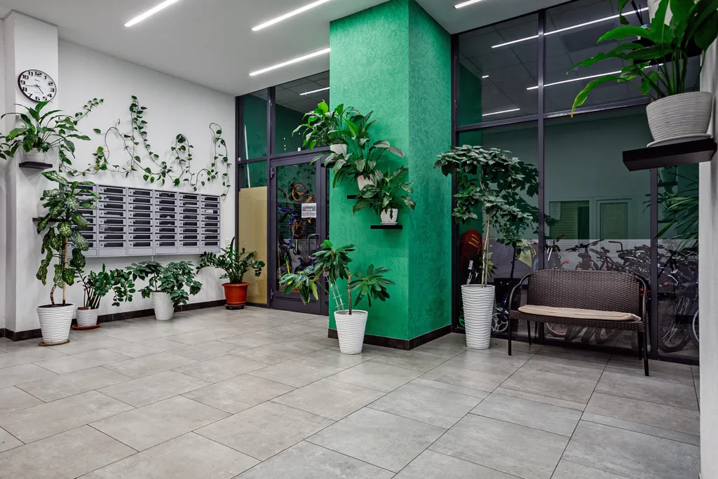 MaxRealty24 Квартира в 1 километре от Москвы