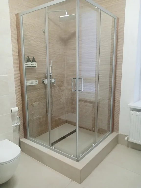 Уютный дом в приэльбрусье