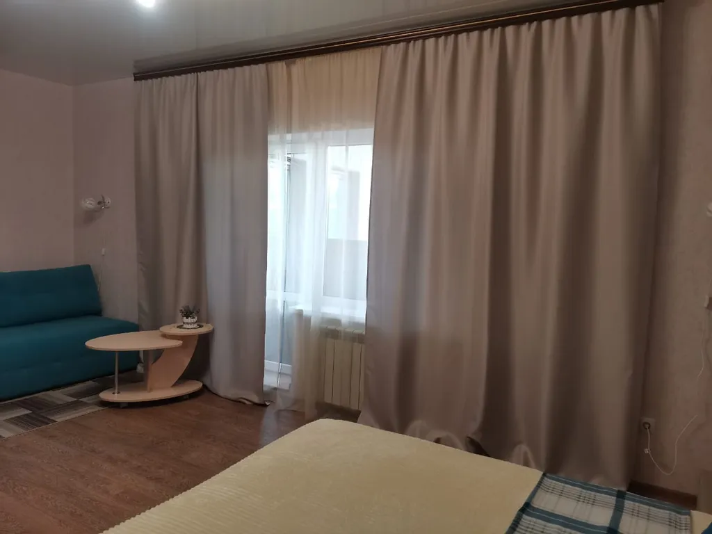Комфортная квартира для проживания у Центрального автовокзала