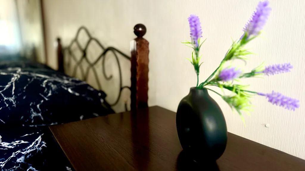 Уютная квартира в центре Нового города