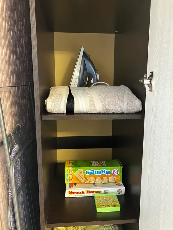 Уютная квартира рядом с сосновым бором Сила леса, парком, термами