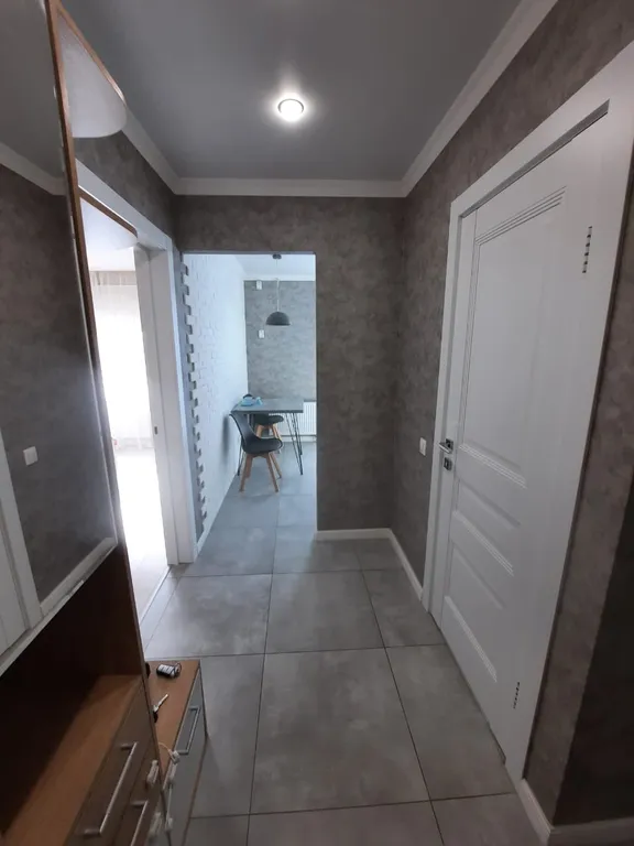 Квартира Квартира в уютном и удобном расположении — Калининград