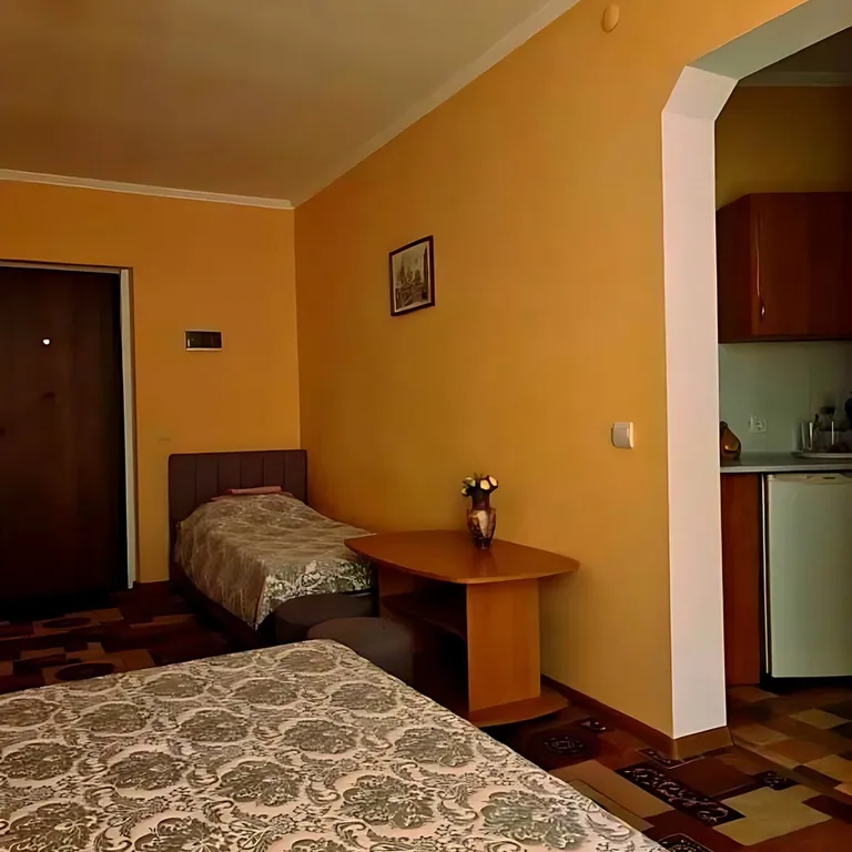 Квартира Комната — Курортное (Феодосия)