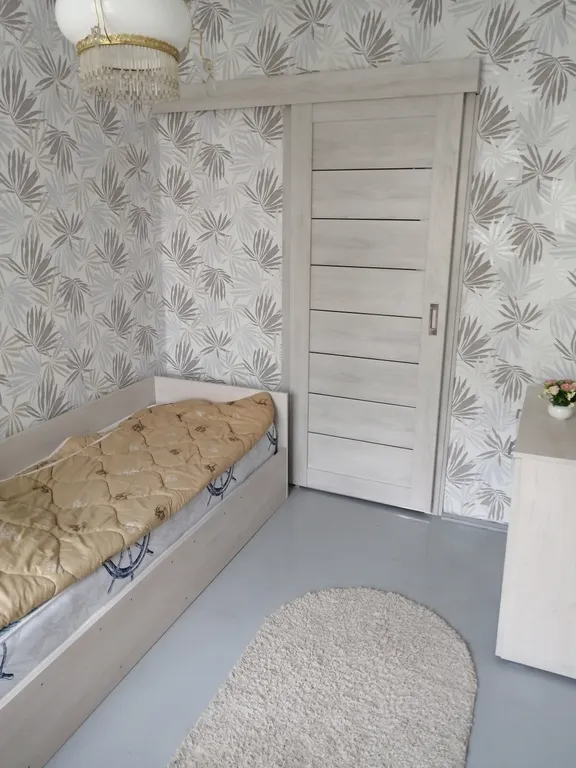 Уютная квартира в центре