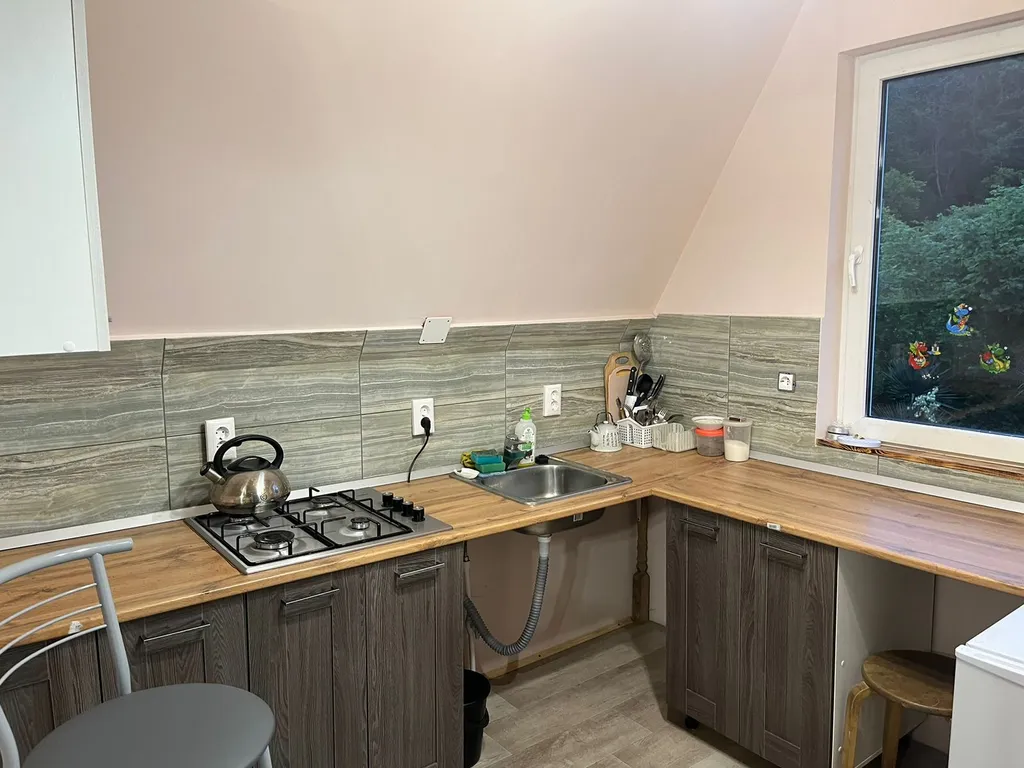 Коттедж 3-комнатный Дом — Сочи