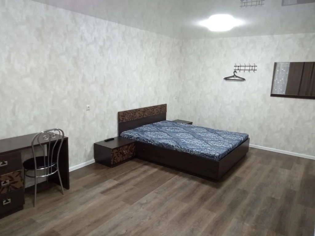 Студия в центре