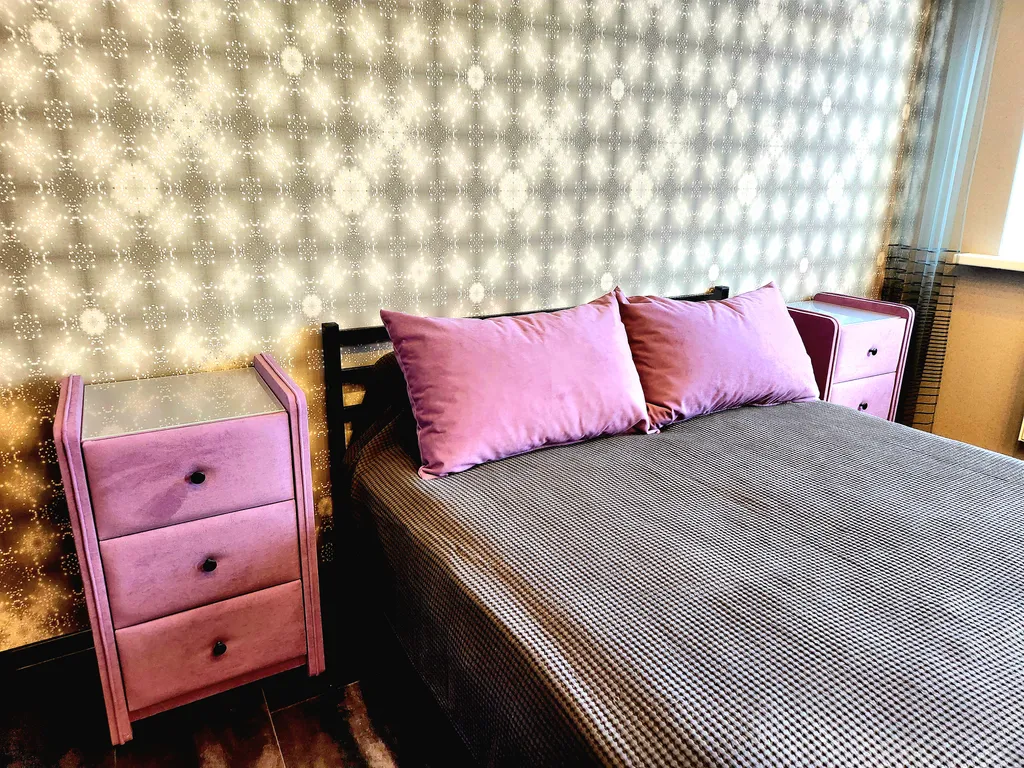 Квартира-трансформер на берегу Онеги