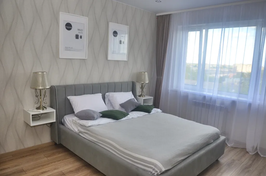 Квартира Дизайнерская квартира со вкусом — Тверь