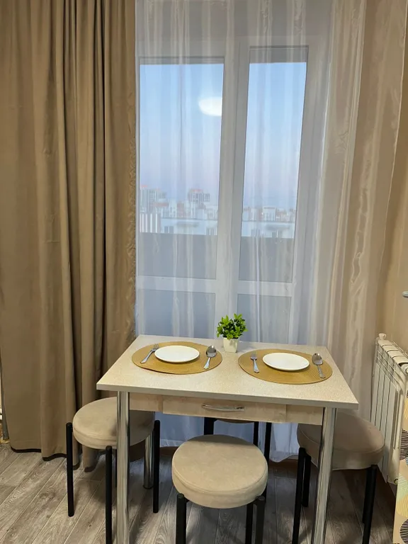 Квартира 1-комнатная Квартира — Волгоград