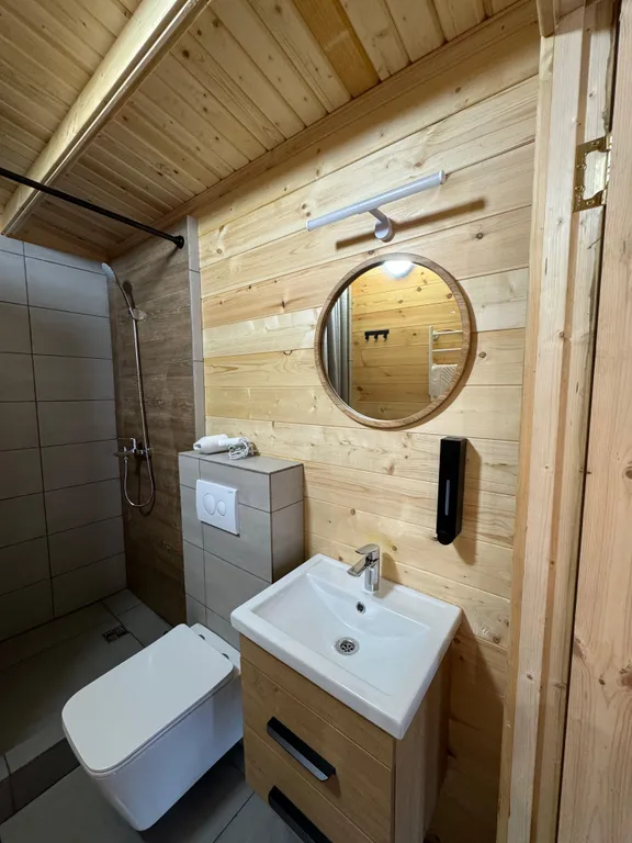 1-комнатный Дом