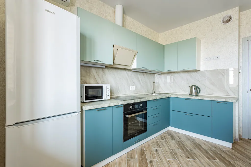 ЖК олимпийский