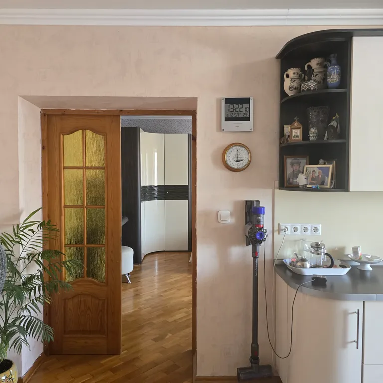 Квартира 1 комнатная квартира у моря — Геленджик