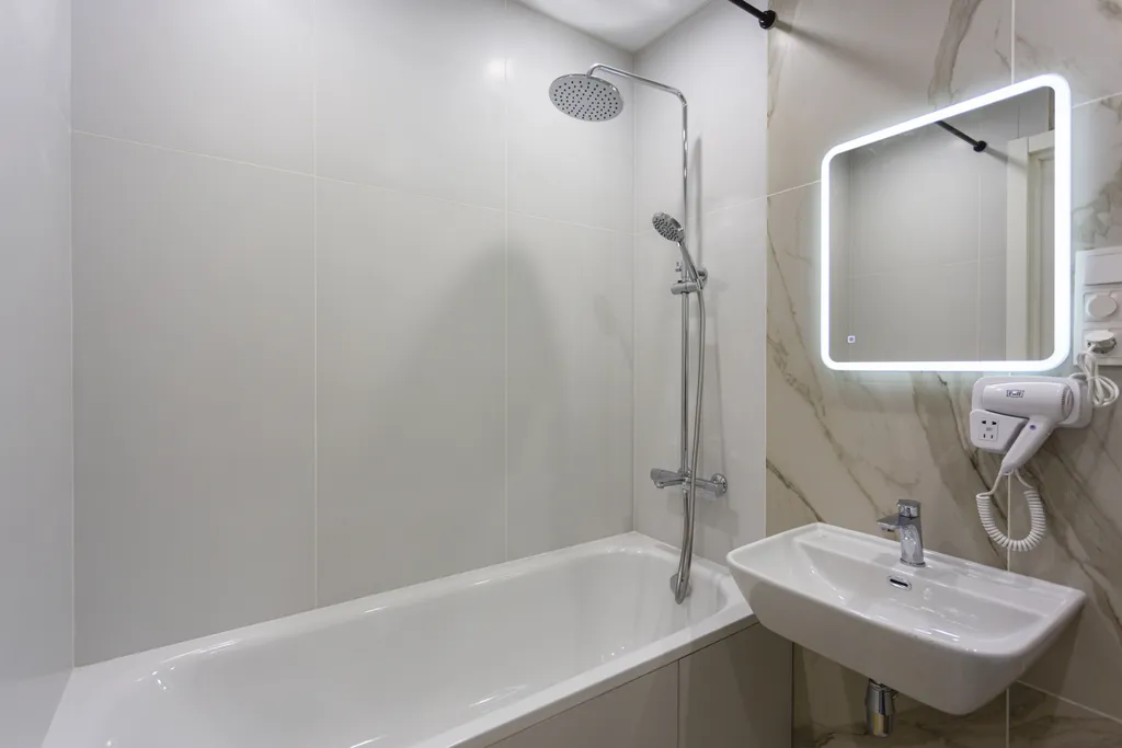 Стильная евродвушка у аэропорта Внуково