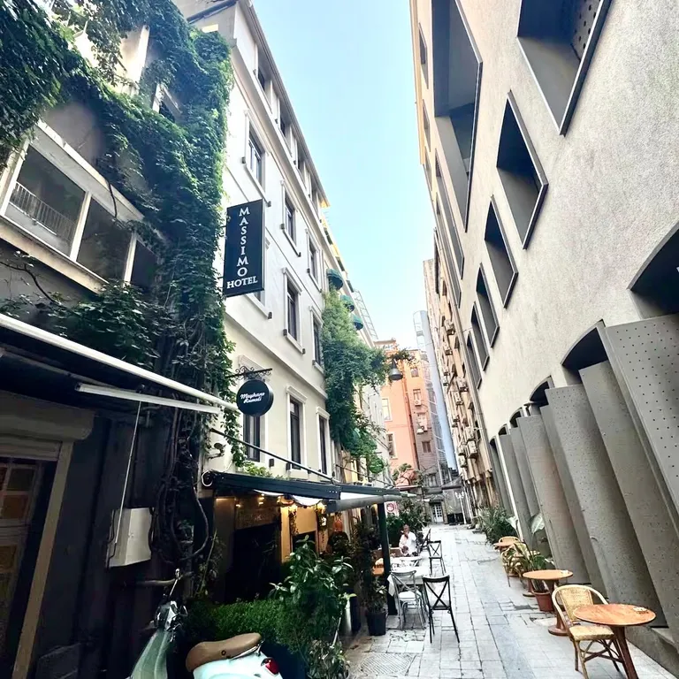 Стандартный двухместный номер