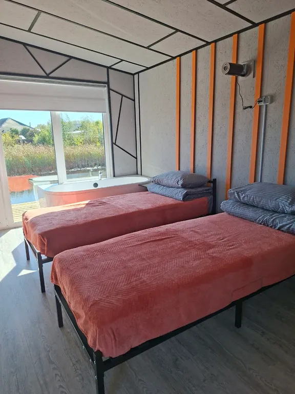 1-комнатный Дом