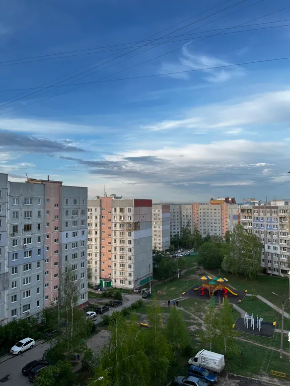 Уютная квартира,рядом с областной больницей