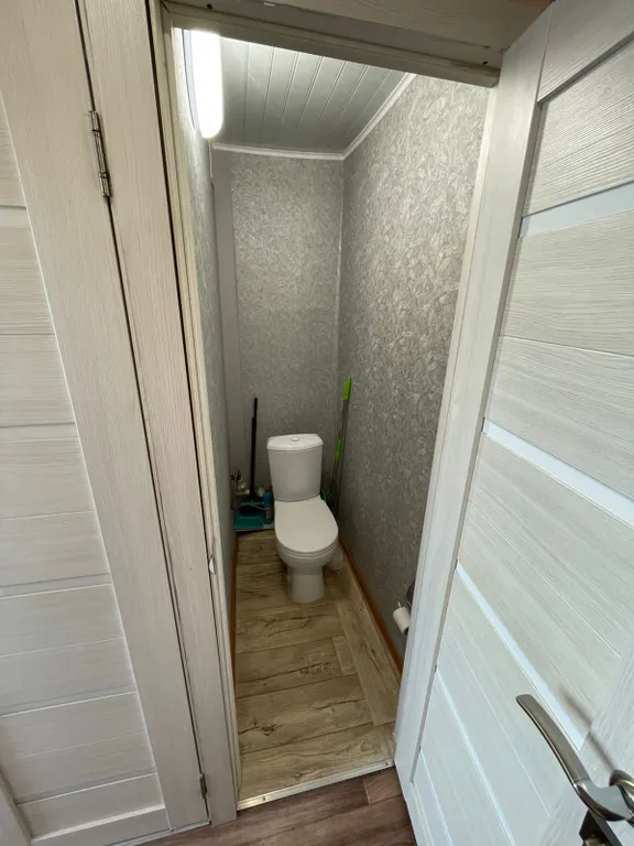 Уютная, просторная квартира