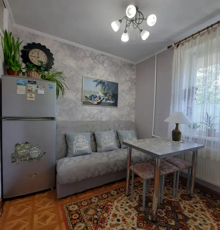 Квартира Квартира Казачья бухта — Севастополь