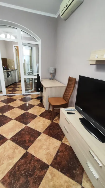 Уютная квартирка в центре города