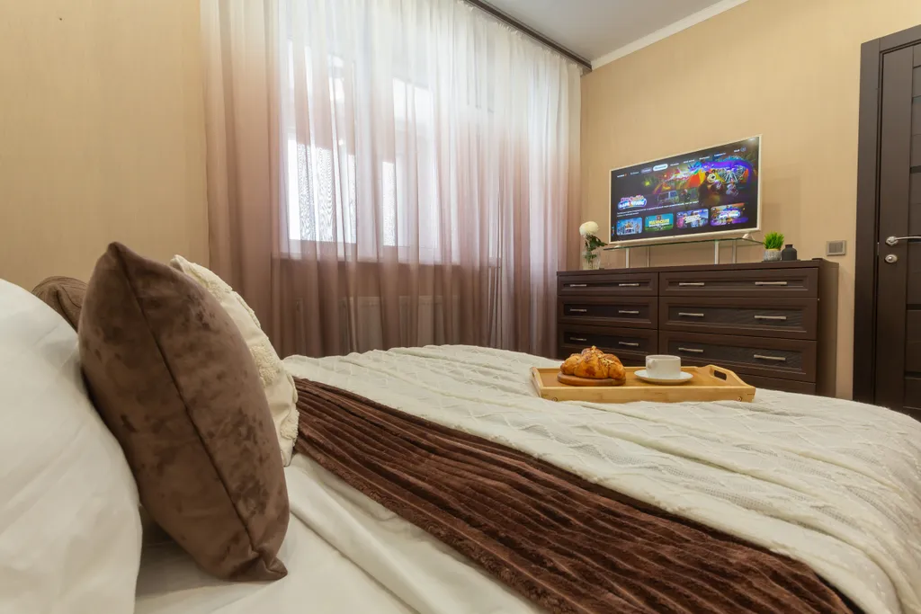 Горячий шоколад — сладкая жизнь