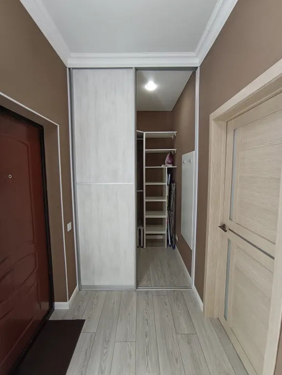 Квартира Квартира в ЖК Альбатрос — Геленджик