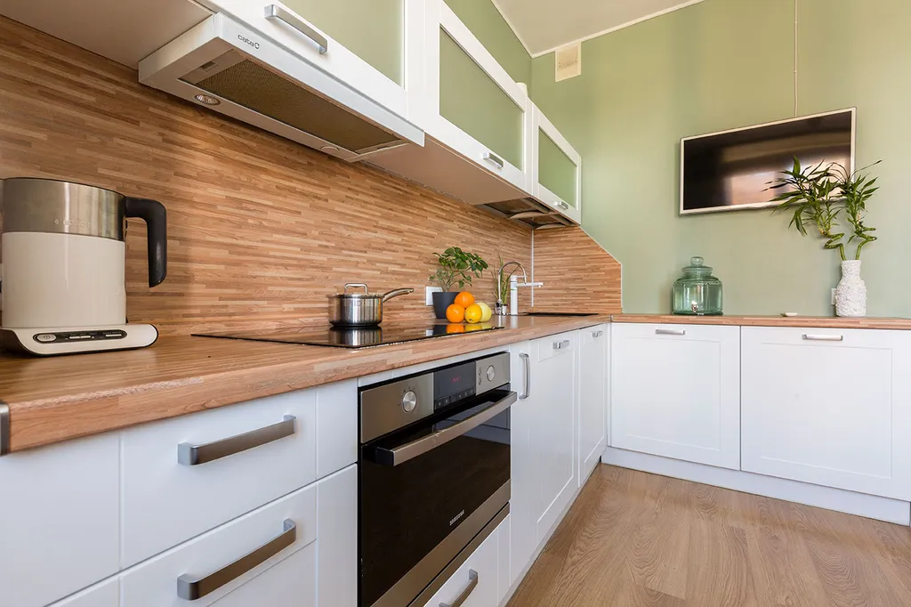 Квартира Семейные апартаменты — Санкт-Петербург