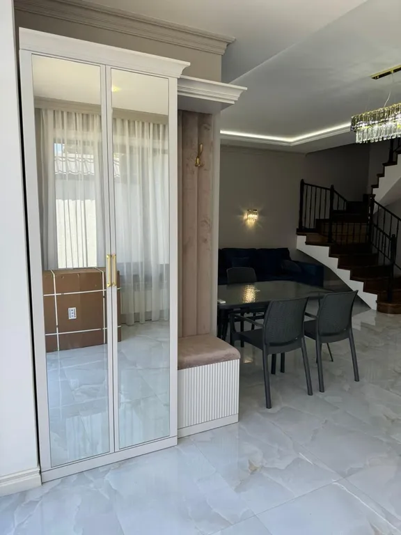 Коттедж у моря Премиум-класса