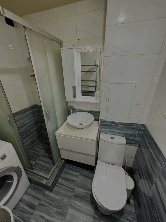 Квартира Квартира в 5 минутах пешком от метро кузьминки — Москва