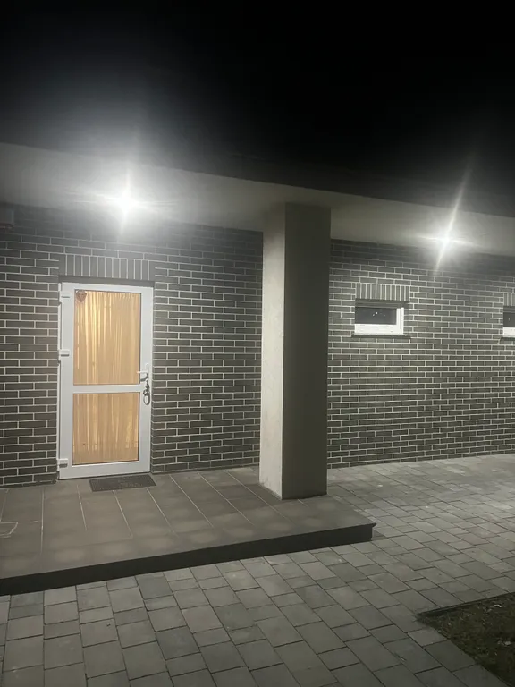 Частный уютный дом дом в 10 минутах от моря