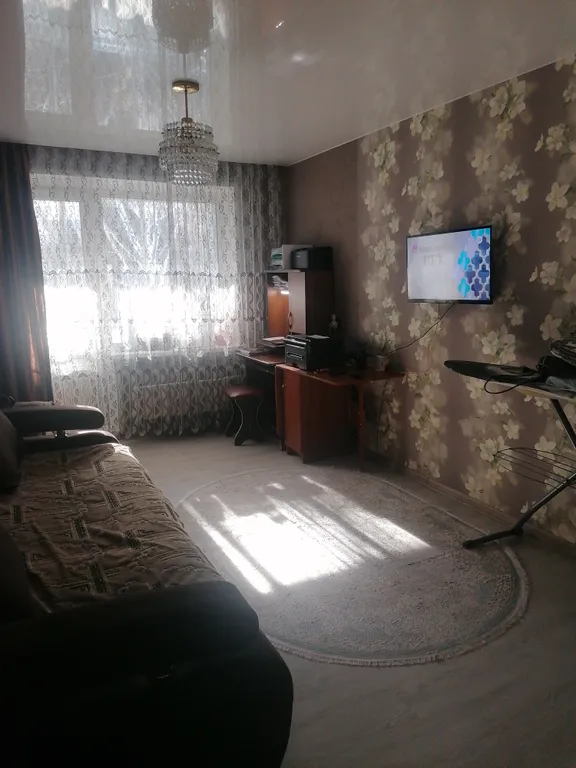 Квартира  однакомнатная для вашего комфорта