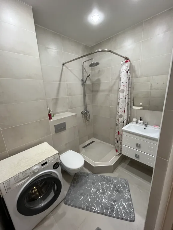 Квартира Уютная квартира с видом на море — Каспийск