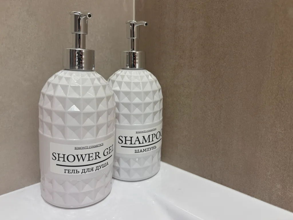 Шикарная евродвушка, высокий этаж, красивый вид, близко центр города