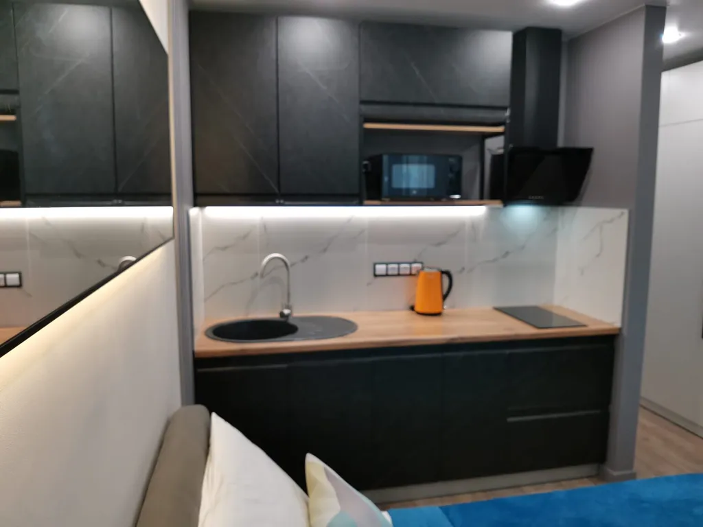 Студия 167 в ЖК Квартал Мира 2