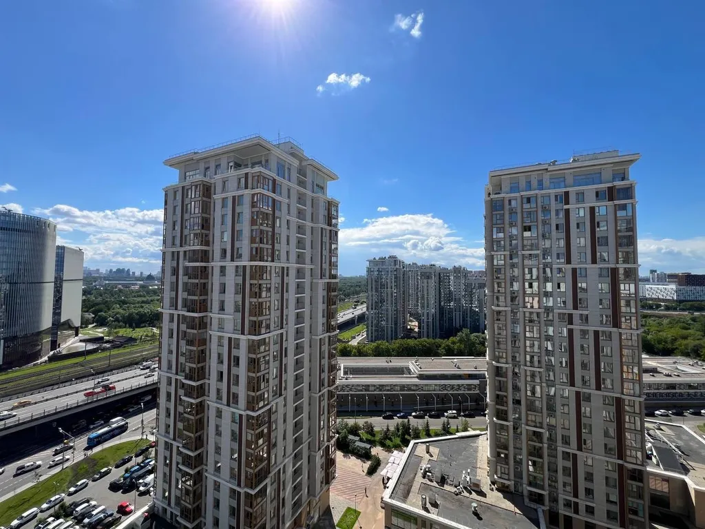 Квартира Квартира у метро Ботанический сад — Москва