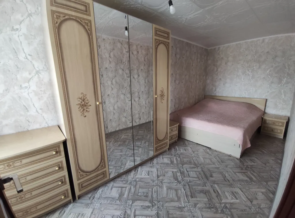 Уютная квартира рядом с Казанью