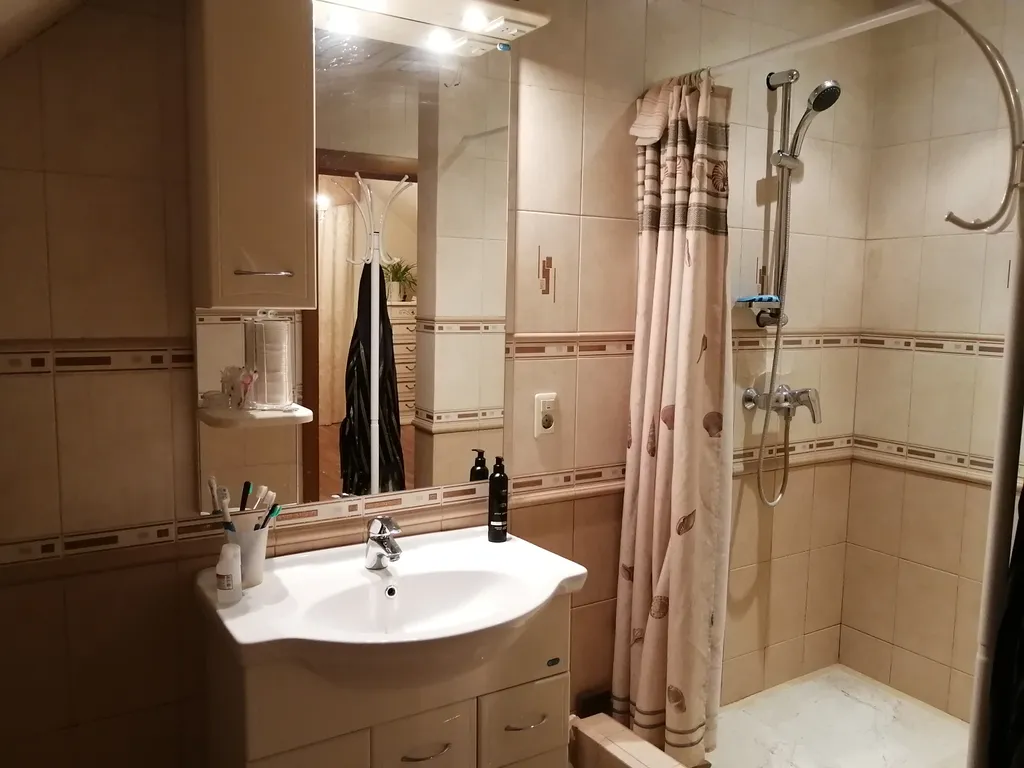 Уютный дом на Северо-западе города