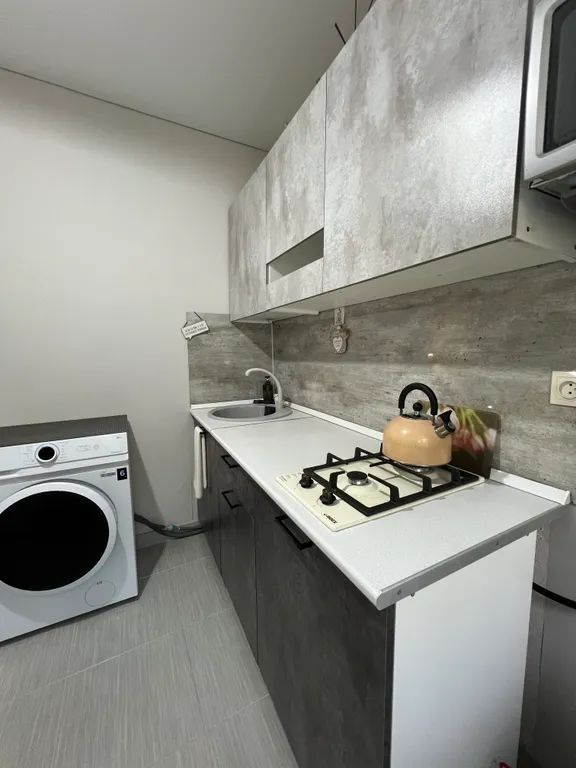 Чистая и комфортная квартира