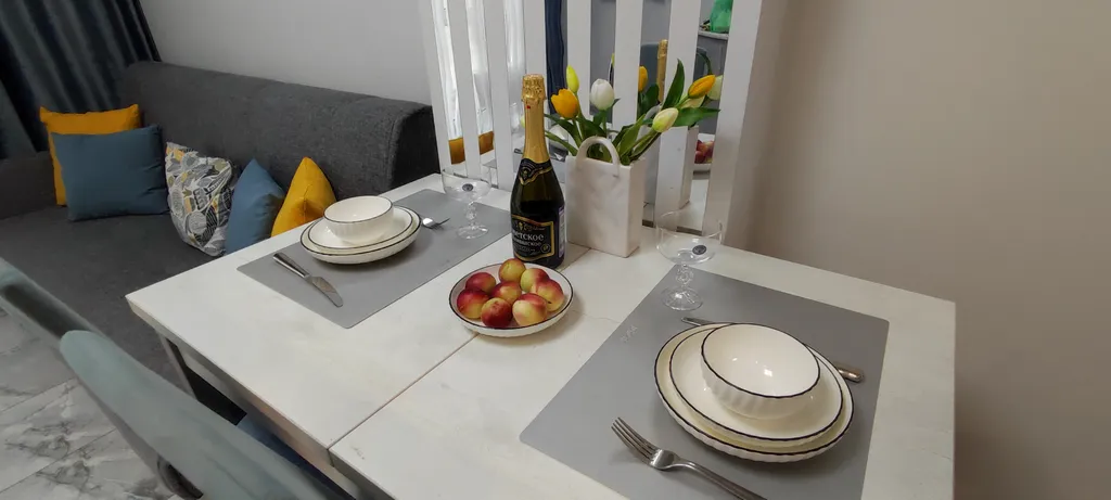 Идеальная квартира в самом центре Рязани — аренда посуточно в Рязань