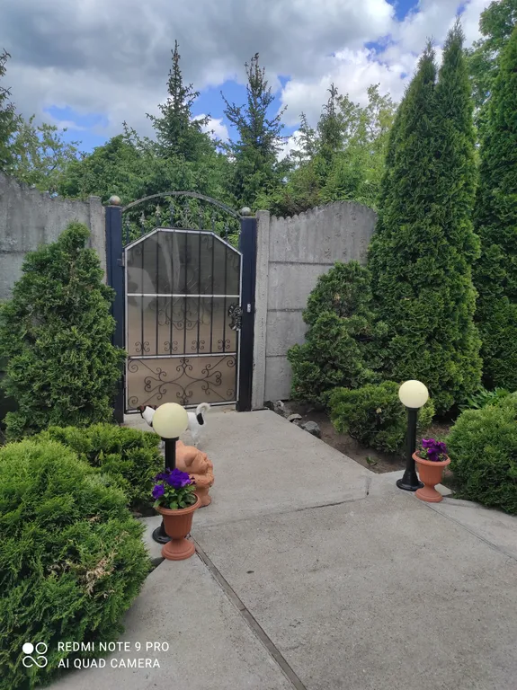 Гостевой дом с бассейном и баней на дровах