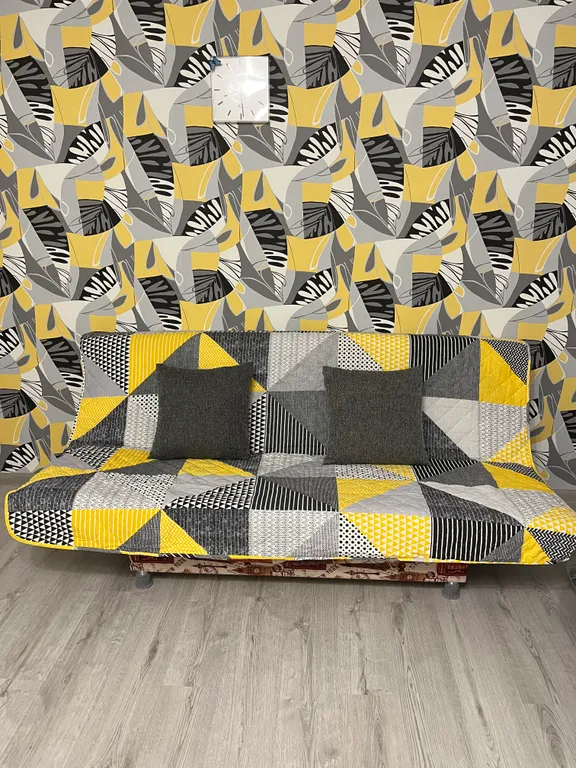 Квартира Уютная квартира — Ярославль