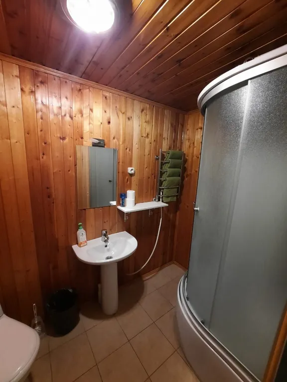 Дом с Камином Одинцово