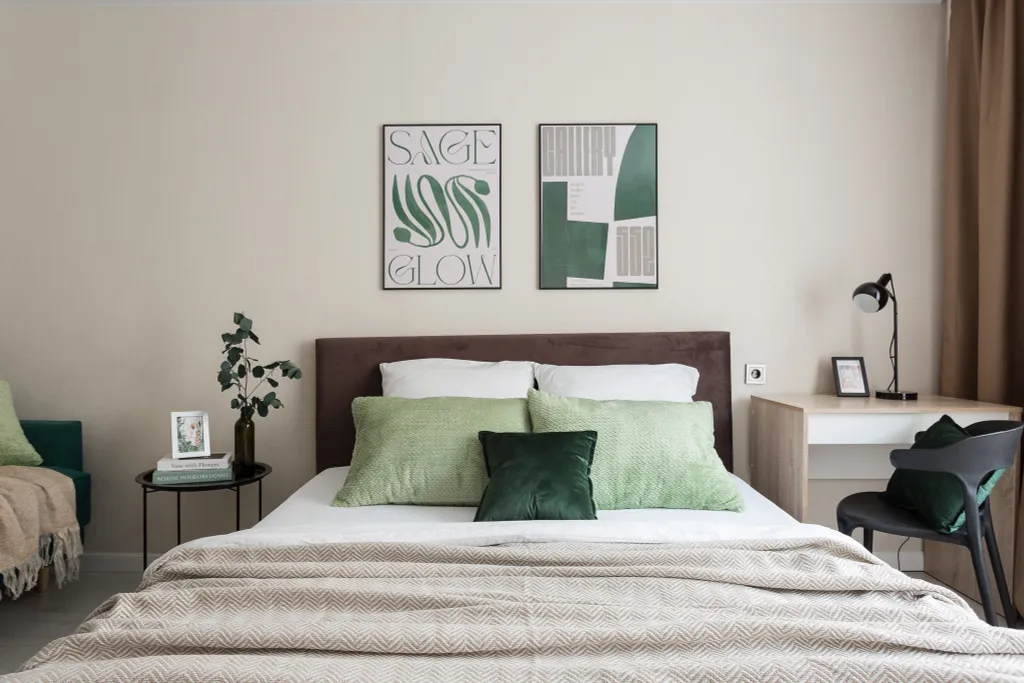 1-к у ТЦ ЛУЧ и ТЦ Форум