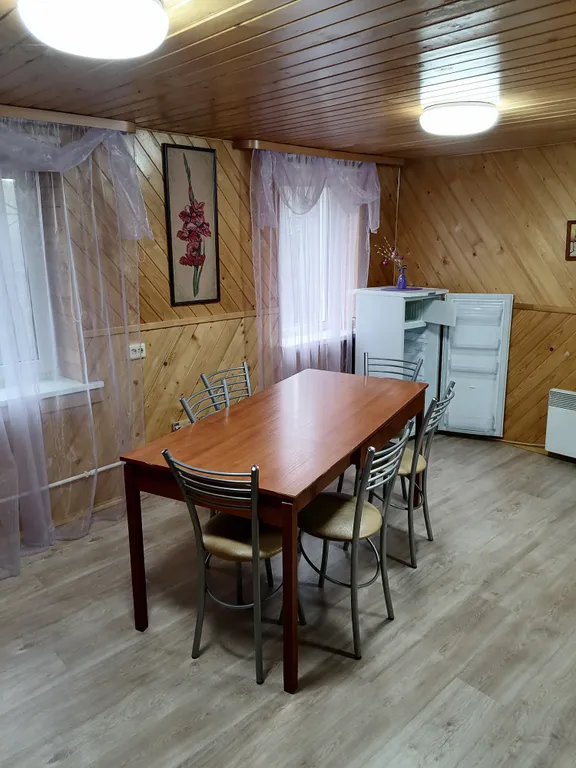 Аппартаменты На берегу