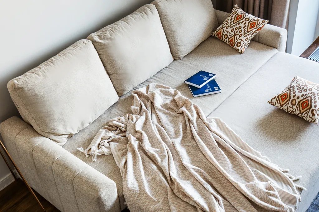 Люксовая квартира в центре Ташкента с видом на Ташкент Сити